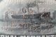 Authentic 1922 International Mercantile Marine Stock Share Titanic Olympic Stocks & Bonds, Scripophily photo 3