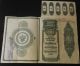 Imperial Russian Government 1000$,  5 1/2 Bond 1916 Uncancelled With Coupons Stocks & Bonds, Scripophily photo 1