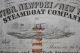 Boston,  Newport And York Steamboat Company 1864 Capital Stock Certificate Transportation photo 1