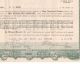 Vintage Mykrantz Company Stock Certificate 5 Shares 1921 Ohio ? Drug Store ? Stocks & Bonds, Scripophily photo 3