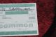Merrilll Lynch & Co.  Inc.  Common Share Stock Certificate W/twin Towers Stocks & Bonds, Scripophily photo 2