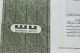 Western Union Corporation Common Share Stock Certificate 1986. Stocks & Bonds, Scripophily photo 5