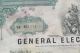 General Electric Common Share Stock Certificate From 1991. Stocks & Bonds, Scripophily photo 2