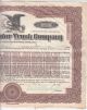 Moreland Motor Truck Co Stock Certificate 10 Shares 1924 Los Angeles Ca 4632 Transportation photo 4