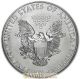 2014 1 Oz American Silver Eagle Gem Bu Coin 1 Troy Ounce 999 Fine Silver Silver photo 1