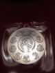 2005 Silver Coin 1 Troy Ozmexico Libertad.  999 Rare Date Silver photo 11
