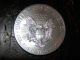 2014 American Eagle 1 - Oz.  999 Fine Silver Round - Silver photo 1