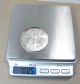 Uncirculated 2004 Silver Eagle - 1 Troy Ounce Fine Silver - Save Or Junk Silver photo 2