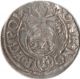 1623 Silver 1/24 Thaler Rare Very Old Antique Renaissance Medieval Era Coin Silver photo 1