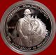 1982 S George Washington Silver Commemorative Half Dollar Proof 1 Day Silver photo 1