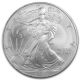 2004 1 Oz Silver American Eagle (brilliant Uncirculated) Silver photo 1