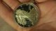 1987 1oz.  999 Fine Proof Silver American Eagle (w/box &) Bullion Coin Silver photo 1