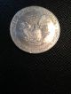 2000 Walking Liberty Silver Dollar Silver photo 2