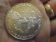 Uncirculated 1992 American Silver Eagle 1 Ounce.  999 Fine Silver Coin Silver photo 1