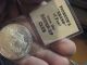 Uncirculated 1992 American Silver Eagle 1 Ounce.  999 Fine Silver Coin Silver photo 3