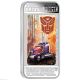 2014 Transformers 4 1oz Silver Proof Lenticular Coin - Optimus Prime - Perth Silver photo 1