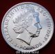 2014 Silver Coin 1 Troy Ounce Oz Britannia British Royal Pride Patriotism Silver photo 1