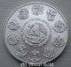 2014 Silver Coin 1 Troy Ounce Libertad Mexico Winged Liberty Victoria.  999 Bu Silver photo 1