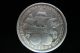 America ' S First Commemorative Coin Columbian Half Dollar 1893 Circulated Silver photo 3