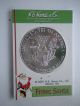 2014 Silver Eagle Perfect Gift With Holiday Holder Look Silver photo 1