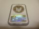 2014 W Eagle S$1 Early Releases Pf 70 Ultra Cameo Ngc 1oz Silver photo 1