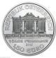 2015 1 Oz Silver Coin Austrian Silver Philharmonic Austrian.  999 Silver Silver photo 2