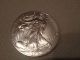 2013 1 Oz -.  999 Pure Silver Lady Liberty Coin - - Uncirculated Silver photo 1