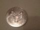 2013 1 Oz -.  999 Pure Silver Lady Liberty Coin - - Uncirculated Silver photo 2
