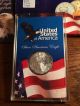 2003 American Silver Eagle (ungraded) - Uncirculated Silver photo 4