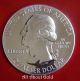 2013 Silver Coin 5 Ounces America The Atb Great Basin Nevada.  999 Bu Silver photo 1