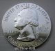 2014 Silver Coin 5 Ounces America The Atb Arches Park Utah.  999 Bu Silver photo 3