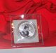 2014 Canada $20 For $20 Silver Snowman Coin With Royal Canadian Silver photo 2