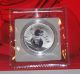 2014 Canada $20 For $20 Silver Snowman Coin With Royal Canadian Silver photo 3