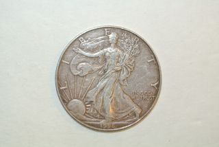 1996 American Eagle $1 One Dollar 1 Oz Fine Silver Coin (l1 - B) photo