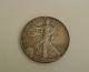 1996 American Eagle $1 One Dollar 1 Oz Fine Silver Coin (l1 - B) Silver photo 1