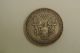 1996 American Eagle $1 One Dollar 1 Oz Fine Silver Coin (l1 - B) Silver photo 2