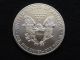 2011,  1 Oz Silver American Eagles (20 - Coin Tube) Silver photo 2