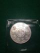 2012 Silver Coin 1 Troy Ozmexico Libertad.  999 Plata Pura Silver photo 2