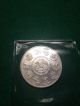 2012 Silver Coin 1 Troy Ozmexico Libertad.  999 Plata Pura Silver photo 3