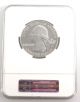 2012 P Denali Alaska 5oz Silver Quarter Ngc Sp 70 Early Releases Quarters photo 1