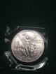 1985 Silver Coin 1 Troy Ozmexico Libertad.  999 Plata Pura Silver photo 1