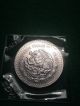 1985 Silver Coin 1 Troy Ozmexico Libertad.  999 Plata Pura Silver photo 2