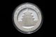 2013 1 Oz Silver Chinese Panda Coin In Capsule Silver photo 1