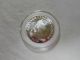 1804 Liberty Bust Silver Round 1 Oz.  999 Silver.  In A Air Tight.  Look Silver photo 6