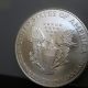 2000 American Eagle Silver Dollar 1 Oz U.  S.  $1 Coin (no Reserve/free) Silver photo 4