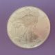2010 Fine Silver.  999 American Usa Liberty Eagle 1 Ounce Silver Dollar Coin Silver photo 4