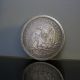 1845 - O Seated Liberty Us Silver Half Dollar 50c Coin With Drapery Wow S/h Half Dollars photo 4