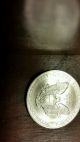 2001 American Silver Eagle 1.  0 T.  O.  Silver Coin Brilliant Uncirculated Se15 Silver photo 1