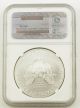 2013 Silver American Eagle Early Releases Ms70 San Francisco Silver photo 1