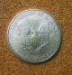 1996 Silver Eagle 1 Oz Silver Dollar In State Silver photo 1